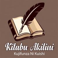 Kitabu Akilini